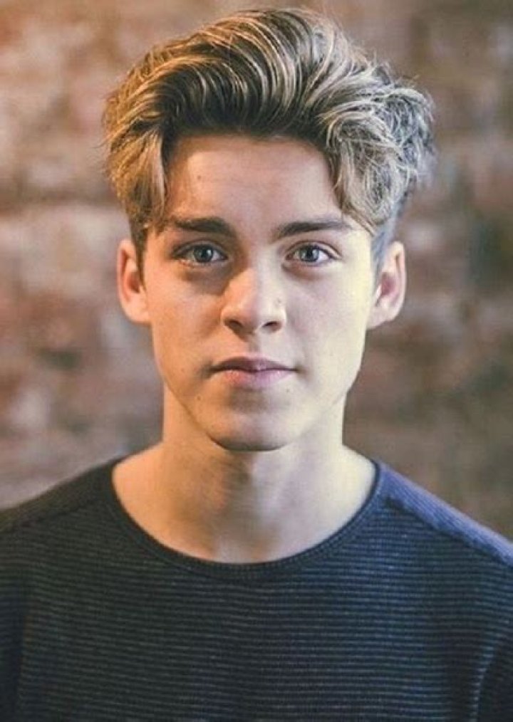 Reece Bibby - Bio, Age, siblings, height, weight, Wiki, Facts and Family
