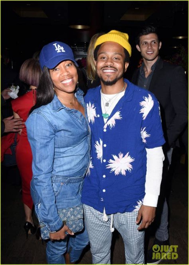 Regina King - Bio, Age, Wiki, Facts and Family