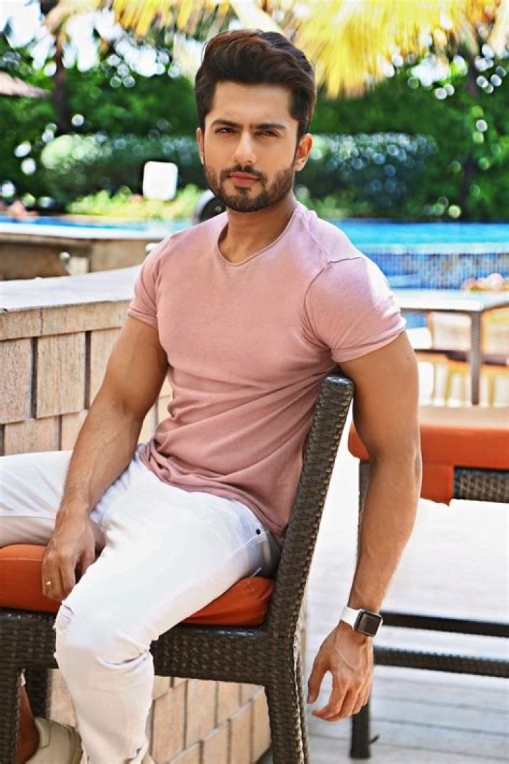 Rehaan Roy - Bio, Age, Wiki, Facts and Family