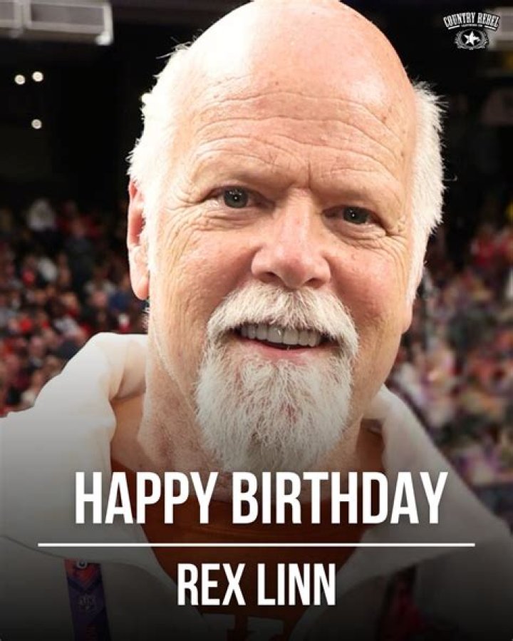 Rex Linn - Bio, Age, weight, height, Wiki, Facts and Family