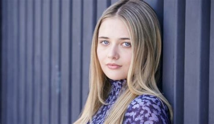 Reylynn Caster - Bio, Age, Wiki, Facts and Family