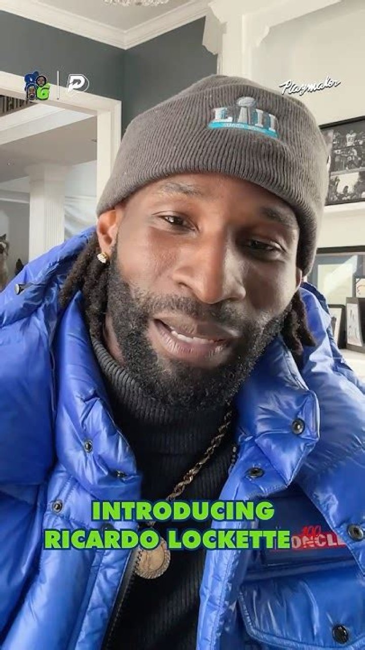 Ricardo Lockette - Bio, Age, net worth, siblings, height, Wiki, Facts and Family