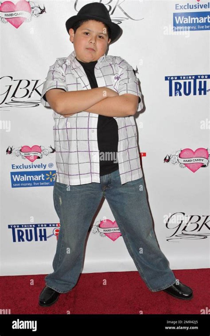 Ricco Rodriguez - Bio, Age, weight, height, Wiki, Facts and Family