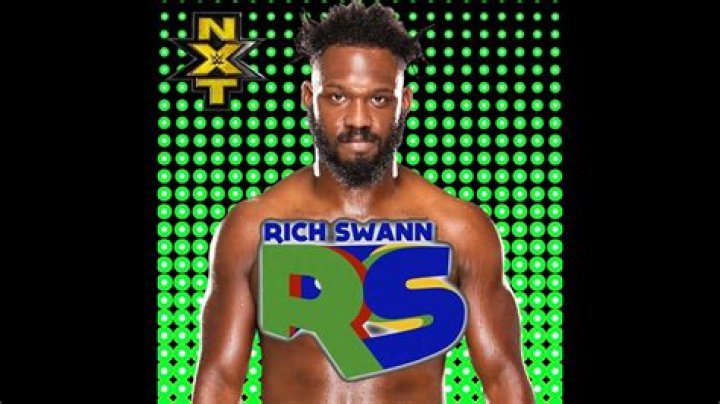 Rich Swann - Bio, Age, weight, height, Wiki, Facts and Family