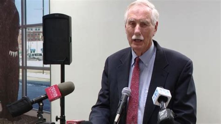 Richard Patrick - Bio, Age, siblings, Wiki, Facts and Family