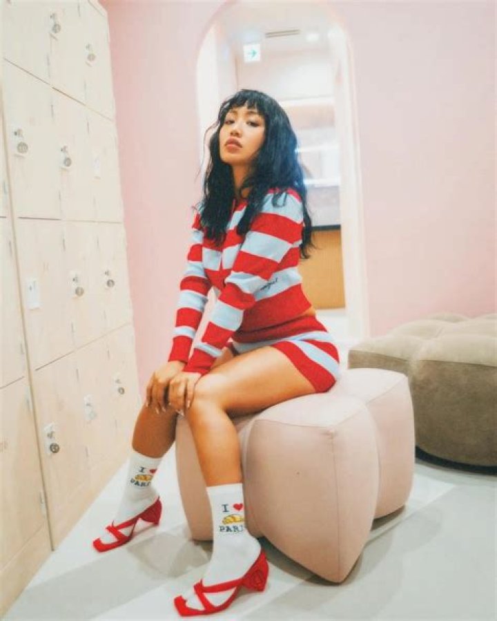 Rie Hata - Bio, Age, Wiki, Facts and Family