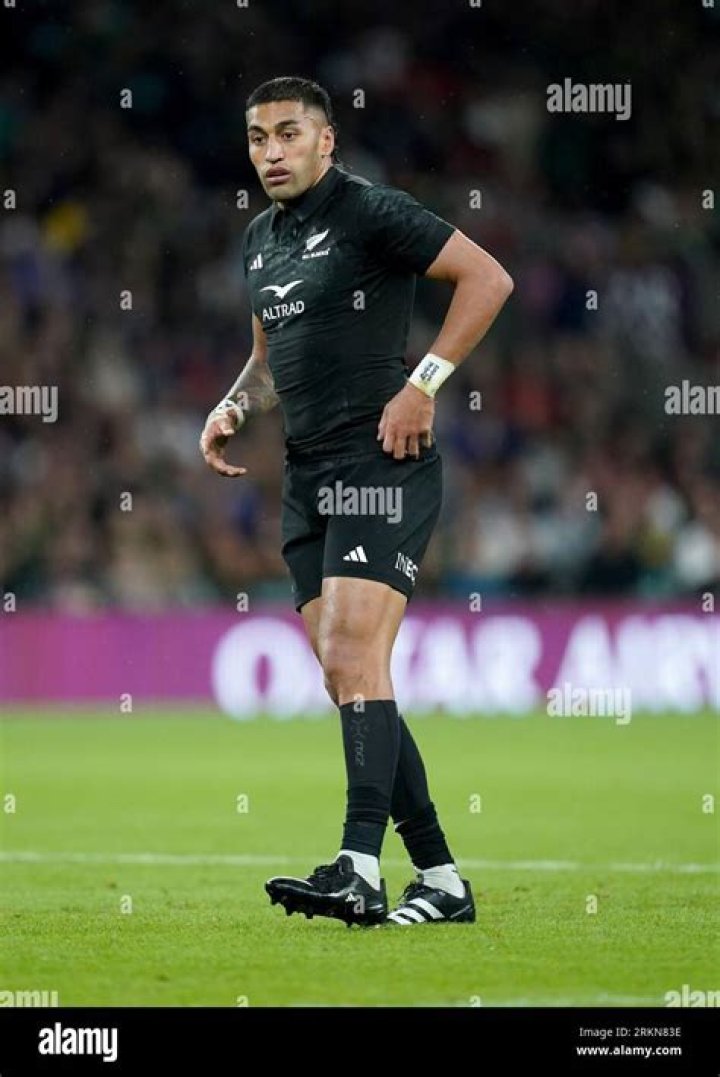 Rieko Ioane - Bio, Age, siblings, weight, height, Wiki, Facts and Family