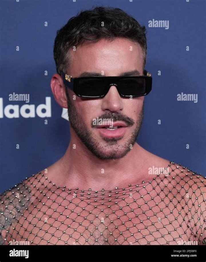 Robert Sepulveda - Bio, Age, height, Wiki, Facts and Family