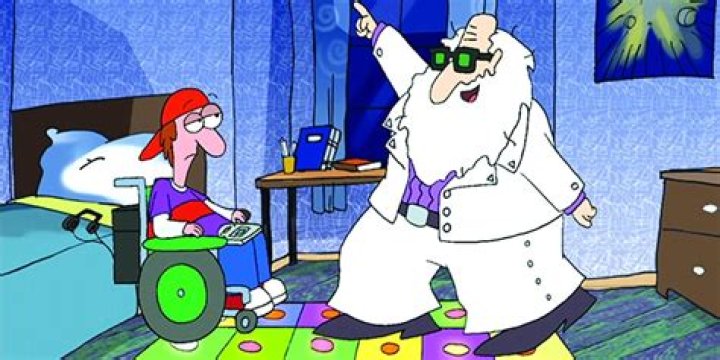 Robert Tinkler - Biography, Age, Wiki, Facts and Family