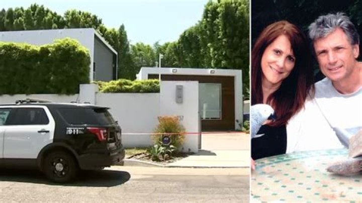 Robin Thomas - Bio, Age, Wiki, Facts and Family