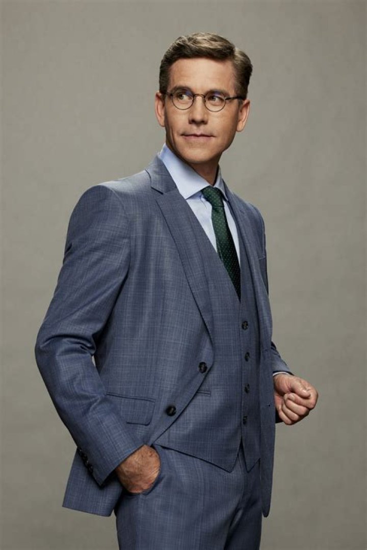 Rocky Carroll - Bio, Age, Wiki, Facts and Family