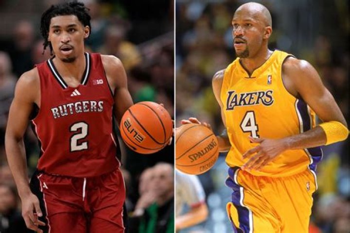 Ron Harper Jr.: Basketball Player Detailed Bio, Age, Birthday, & Height Insights and more