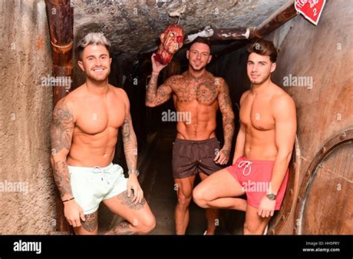 Ross Worswick - Bio, Age, Wiki, Facts and Family