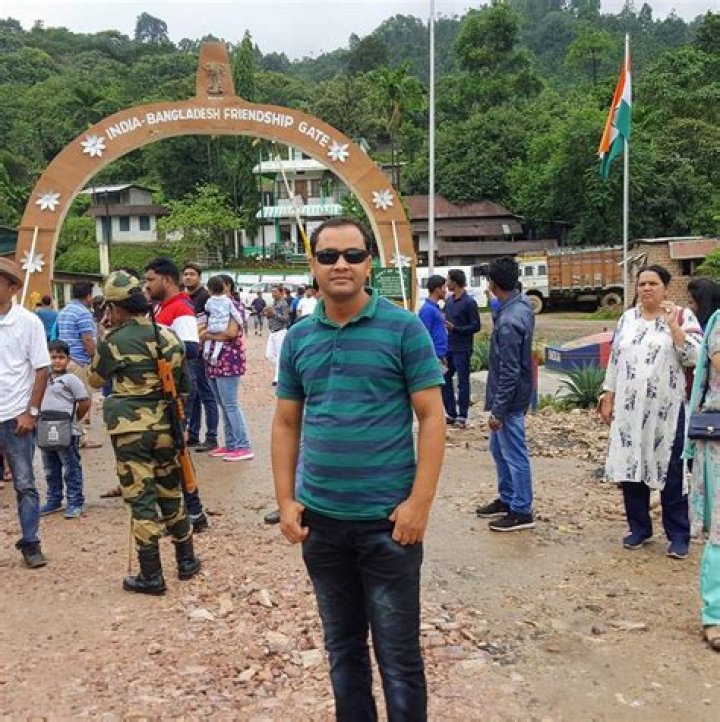 Rubel Hossain - Bio, Age, Wiki, Facts and Family