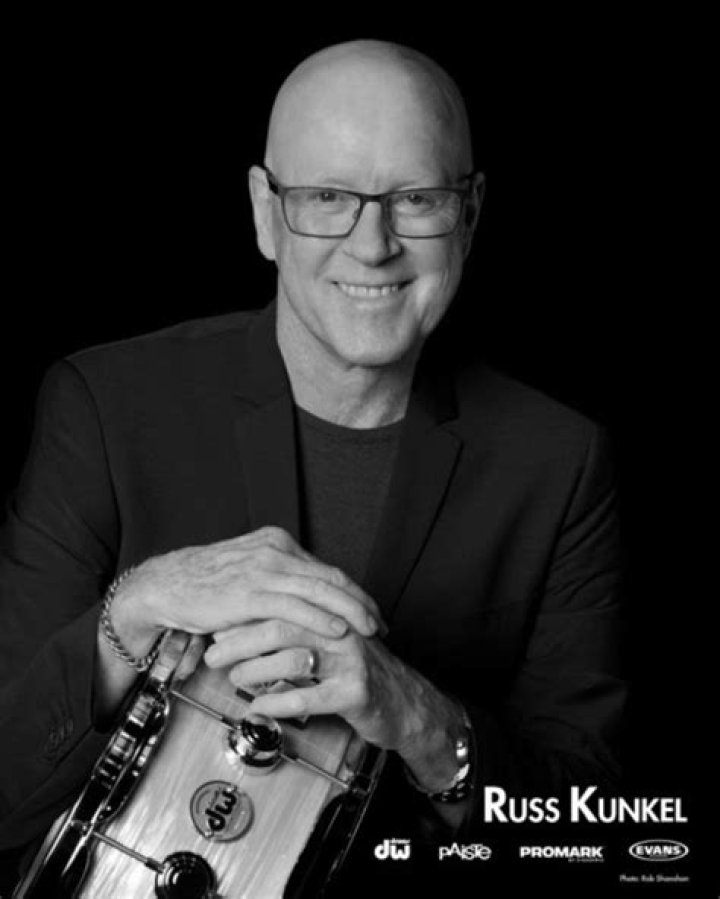 Russ Kunkel - Bio, Age, Wiki, Facts and Family