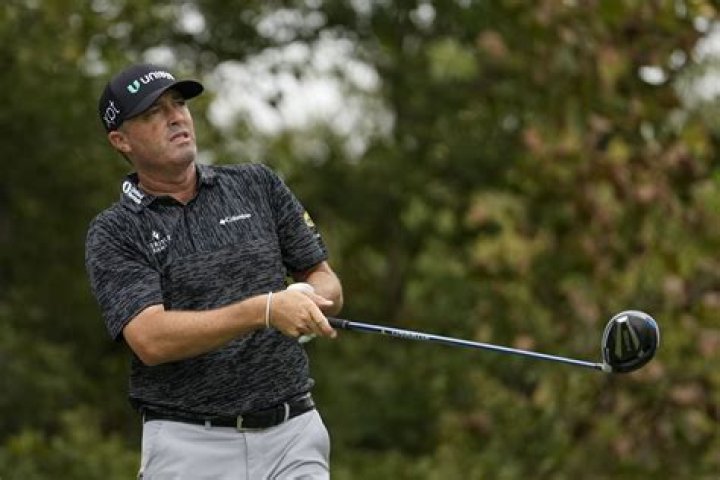 Ryan Palmer - Bio, Age, Wiki, Facts and Family