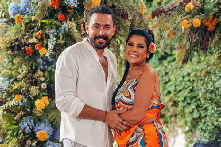 Sabah Jazairi - Bio, Age, Wiki, Facts and Family