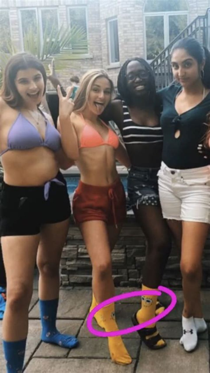 Sadie Aldis - Bio, Age, Wiki, Facts and Family