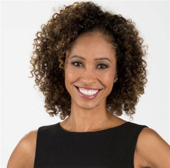 Sage Steele - Bio, Age, Wiki, Facts and Family