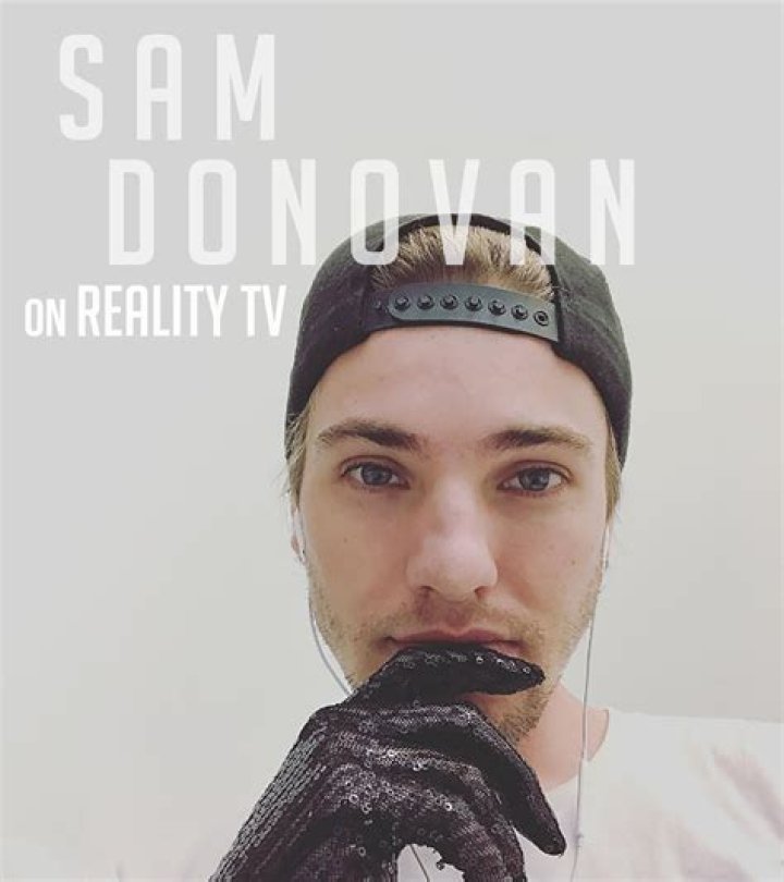 Sam Donovan - Bio, Age, Wiki, Facts and Family