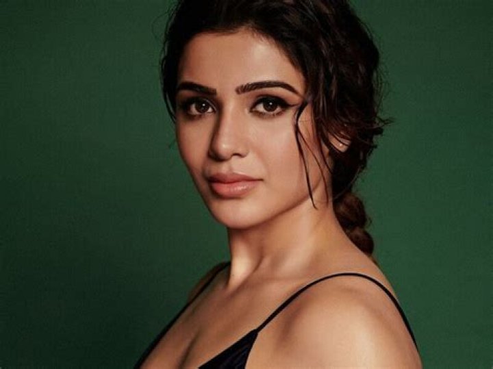 Samantha Ruth Prabhu - Bio, Age, Wiki, Facts and Family