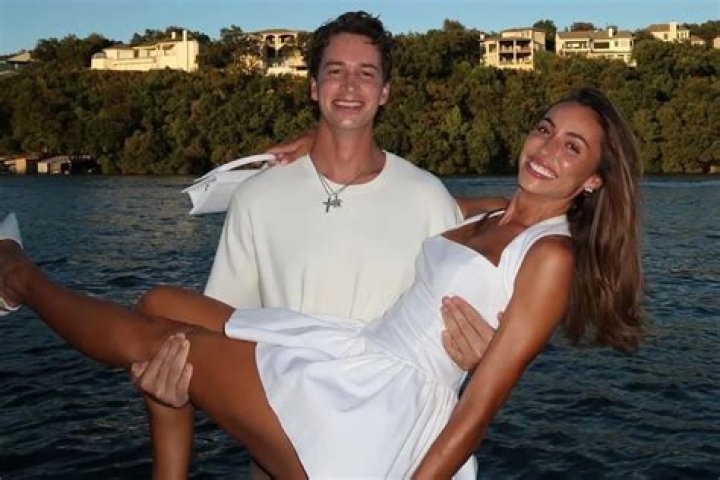 Sami Clarke - Bio, Age, Wiki, Facts and Family