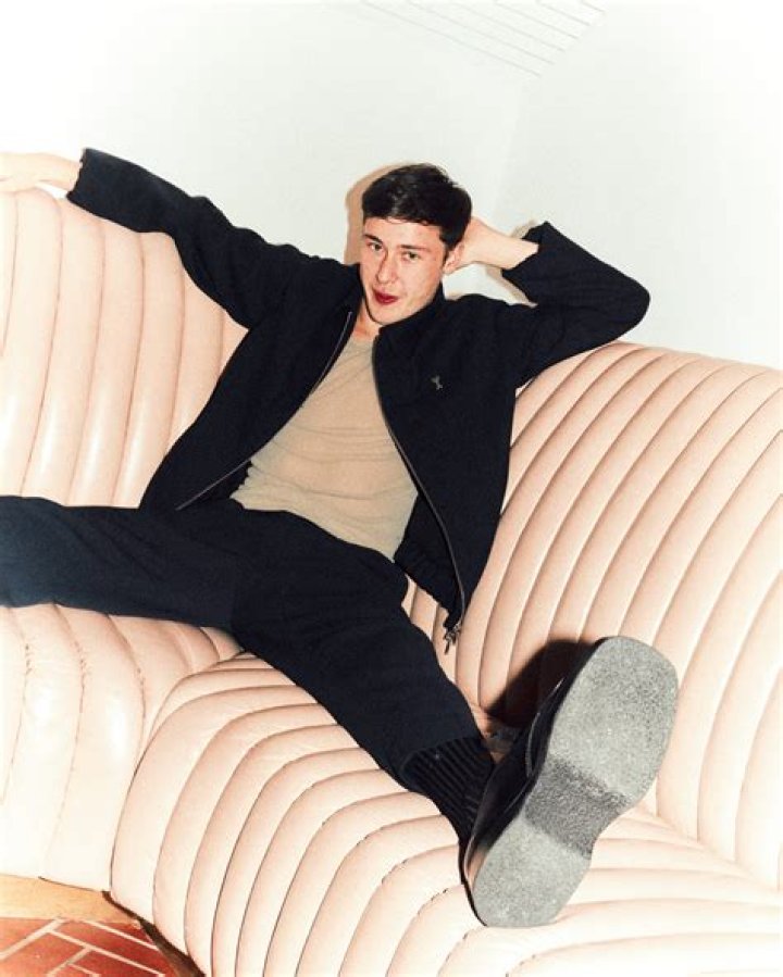 Samuel Bottomley - Bio, Age, Wiki, Facts and Family