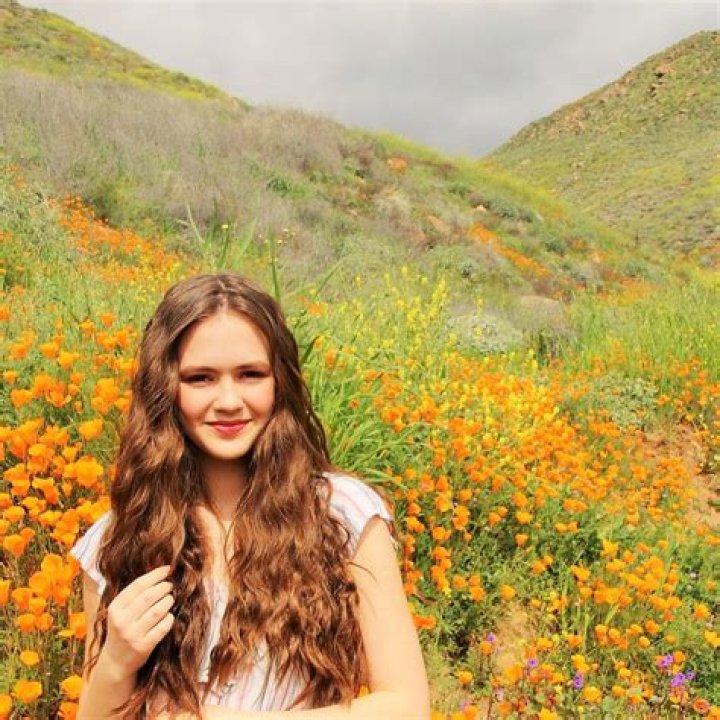 Savannah Sanabia - Bio, Age, Wiki, Facts and Family