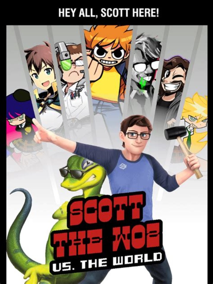 Scott Wozniak - Bio, Age, Wiki, Facts and Family