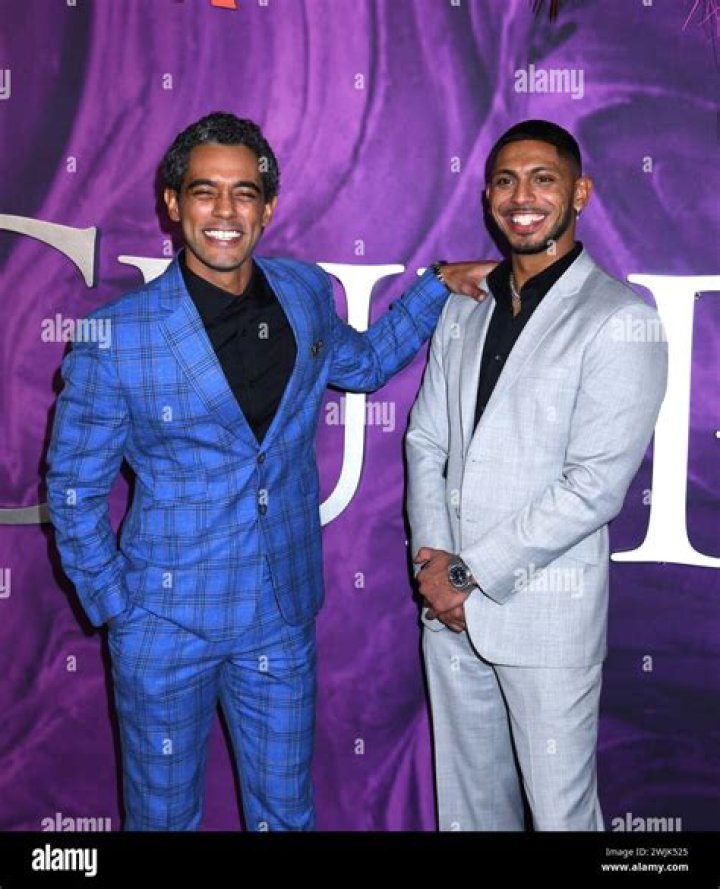 Sean Sagar - Bio, Age, Wiki, Facts and Family