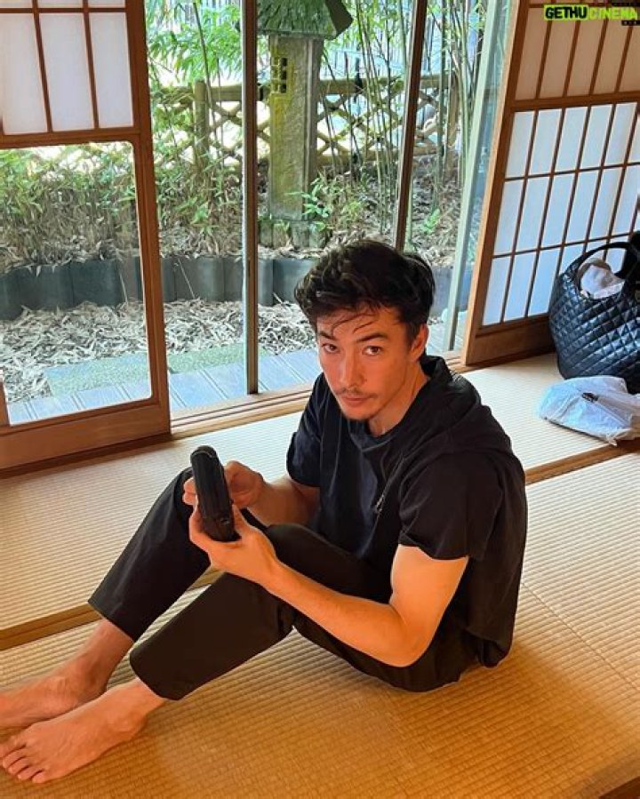 Sen Mitsuji - Bio, Age, Wiki, Facts and Family