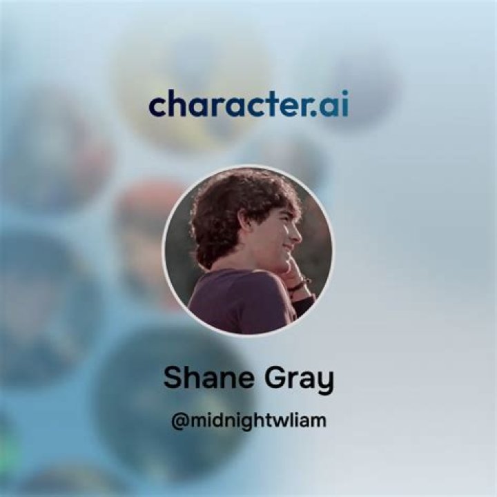 Shane Gray - Bio, Age, Wiki, Facts and Family