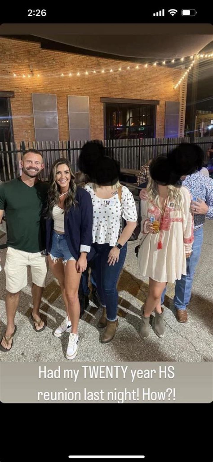 Shay Shull - Bio, Age, Wiki, Facts and Family