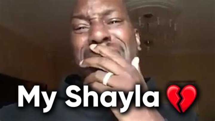 Shayla Gibson - Bio, Age, Wiki, Facts and Family