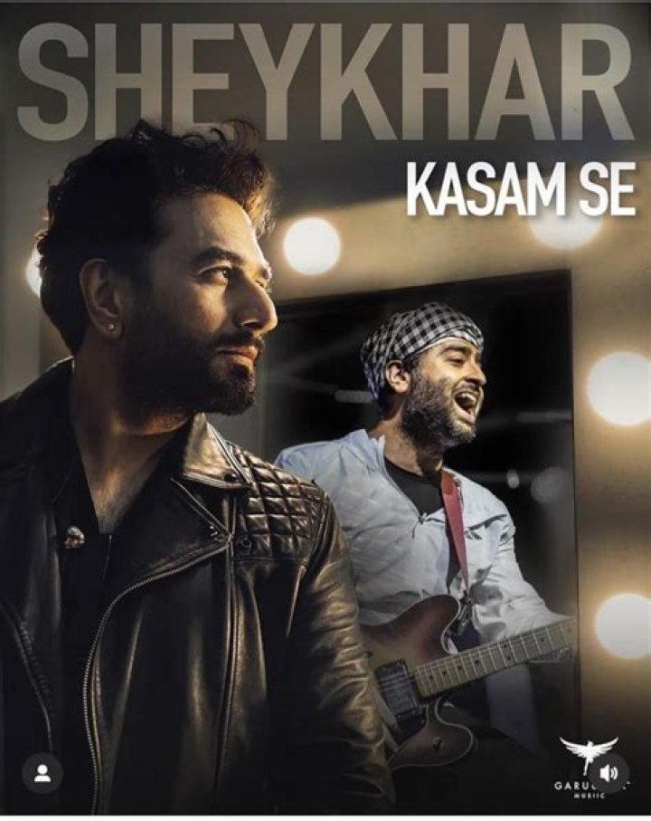 Shekhar Ravjiani - Bio, Age, Wiki, Facts and Family