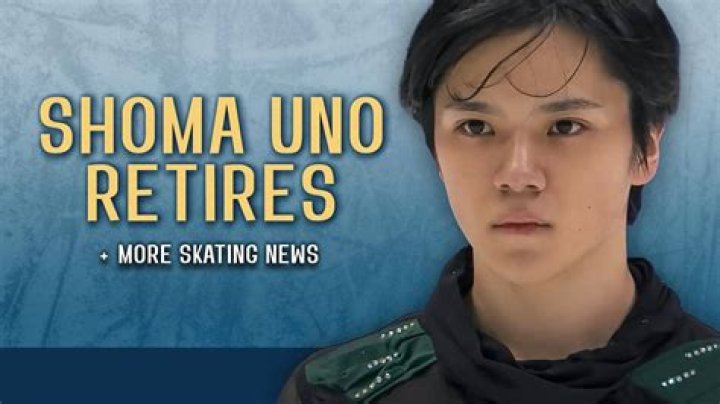 Shoma Uno - Bio, Age, siblings, height, Wiki, Facts and Family