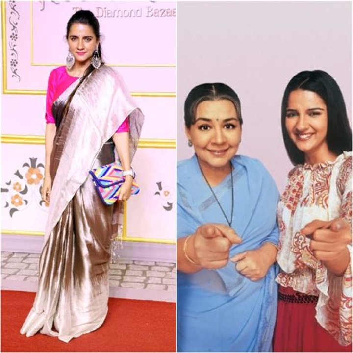 Shruti Seth - Bio, Age, Wiki, Facts and Family