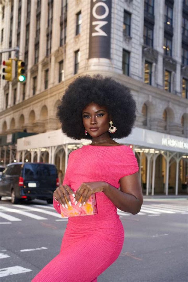 Sonia Barbie Tucker: Model Detailed Bio, Age, Birthday, & Height Insights and more