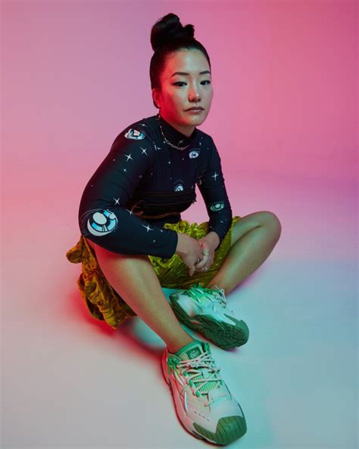 Sophia Chang - Bio, Age, Wiki, Facts and Family