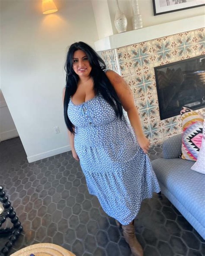 Sophia Rose Turino - Bio, Age, Wiki, Facts and Family