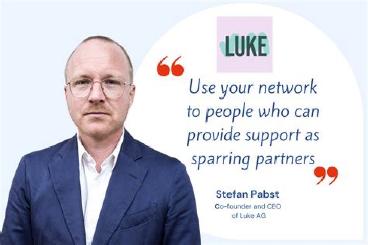 Stefan Pabst - Bio, Age, Wiki, Facts and Family