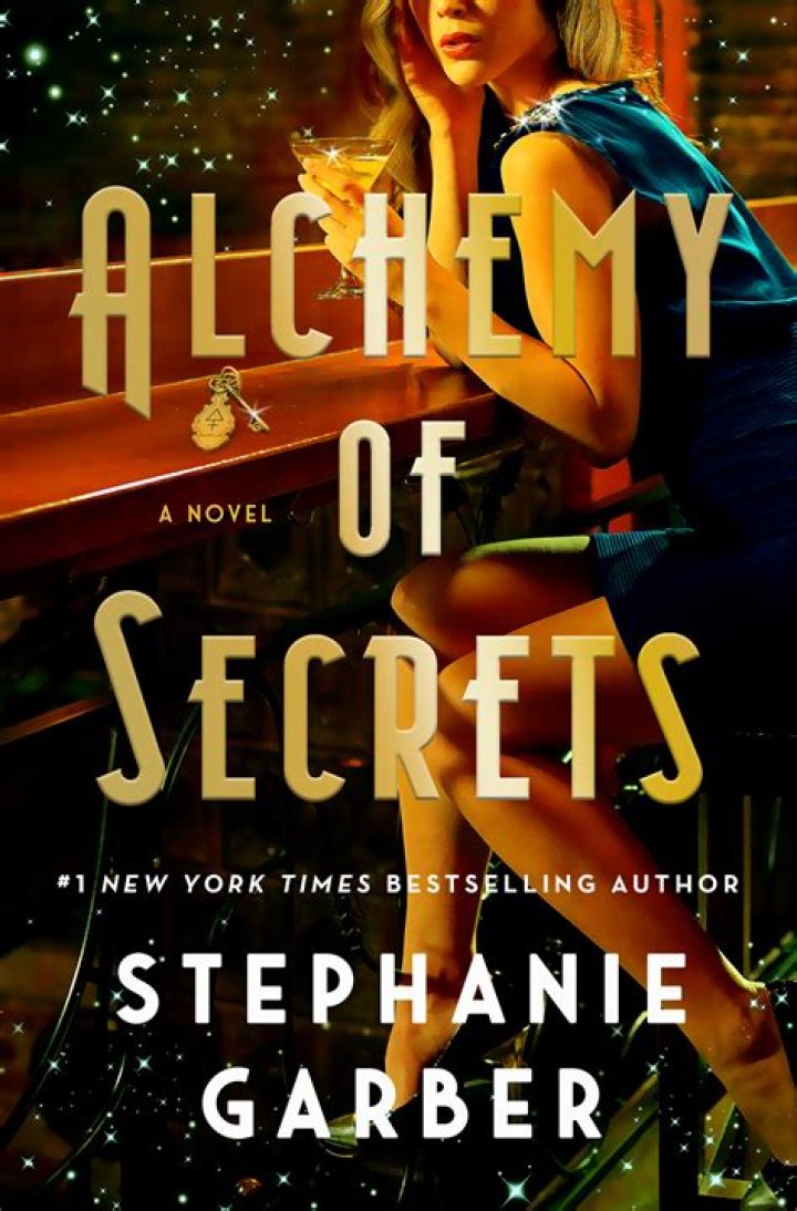 Stephanie Garber: Young Adult Author Detailed Bio, Age, Birthday, & Height Insights and more