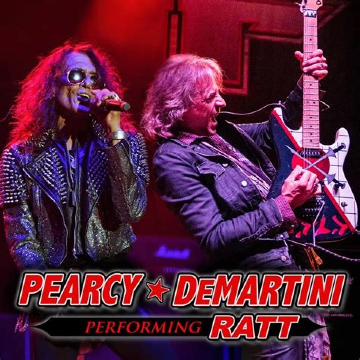 Stephen Pearcy - Bio, Age, net worth, Wiki, Facts and Family