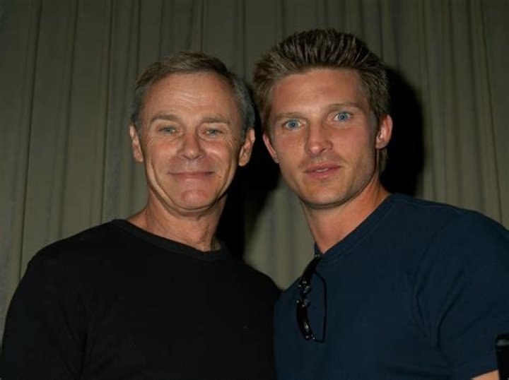 Steve Burton - Bio, Age, net worth, siblings, height, Wiki, Facts and Family