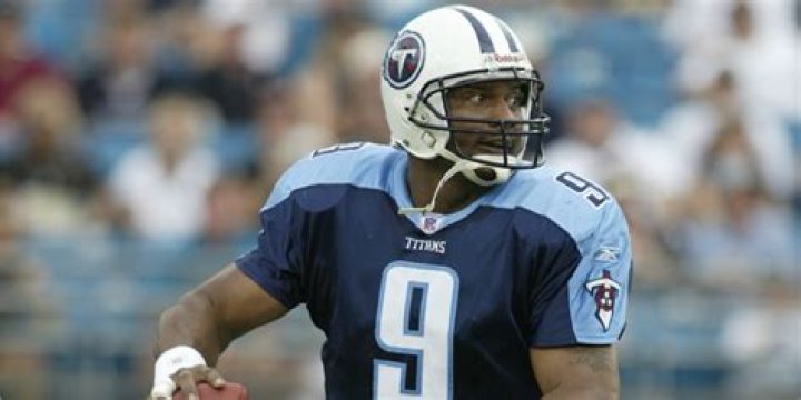Steve McNair - Bio, Age, net worth, height, Wiki, Facts and Family