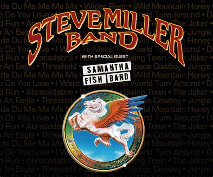 Steve Miller - Bio, Age, net worth, Wiki, Facts and Family