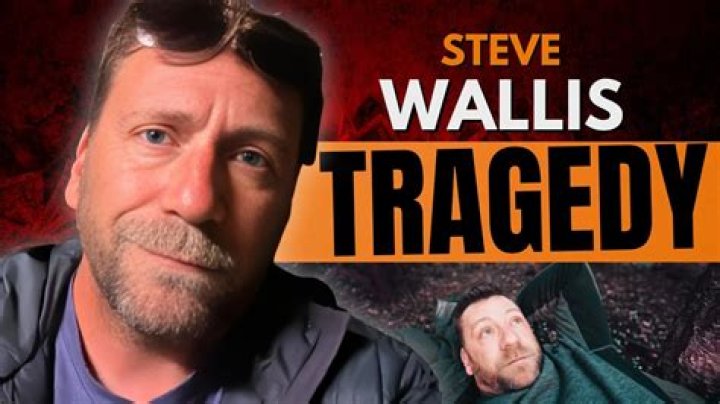 Steve Wallis: YouTube Star Detailed Bio, Age, Birthday, & Height Insights and more