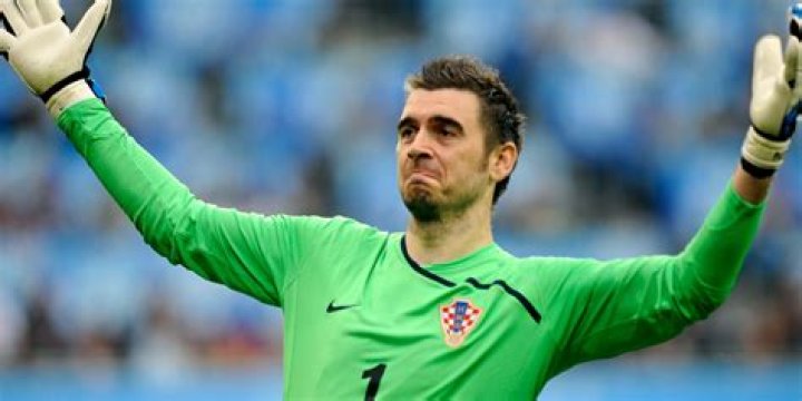 Stipe Pletikosa - Bio, Age, height, Wiki, Facts and Family