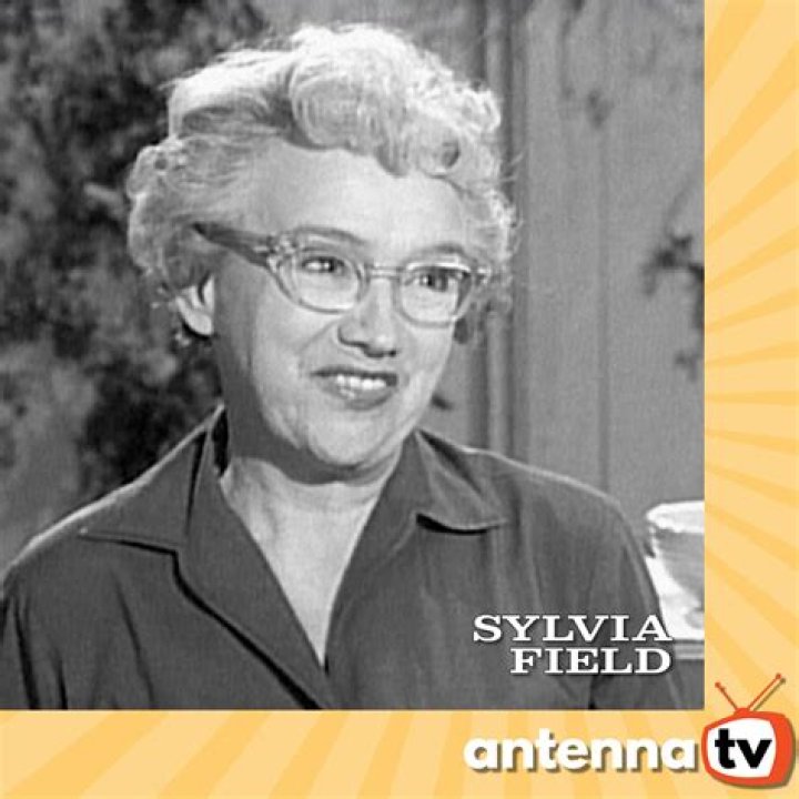 Sylvia Field - Bio, Age, Wiki, Facts and Family