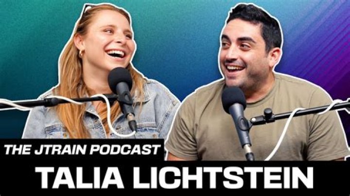 Talia Lichtstein (webvideostar) - Wikipedia, Age, Net Worth, Biography , Spotify, TikTok, Facebook, Facts and Family